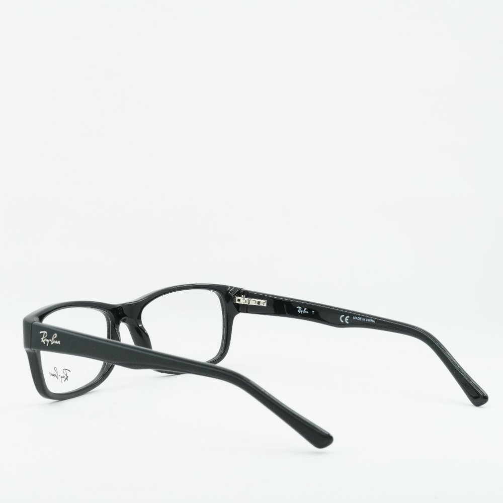 FINAL PRICE BRAND NEW RAY-BAN RX5268 5119 EYEGLASSES - Picture 5 of 11